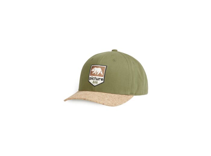 Casquette Wakopa bb cap