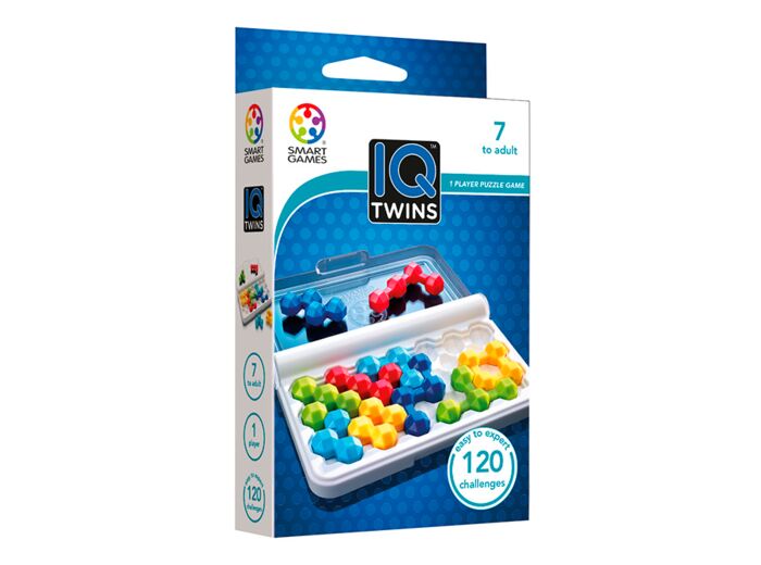 Iq Twins - Smartgames