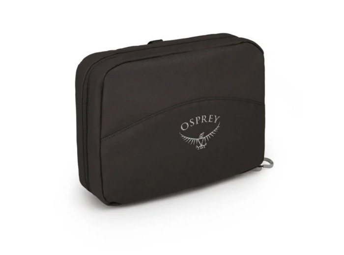 Trousse de Toilette Toiletry Kit Daylite Hanging Black OSPREY