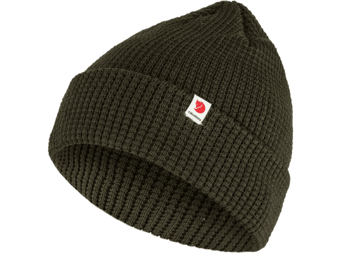 Bonnet Tab Hat 662/Deep Forest FJÄLLRÄVEN