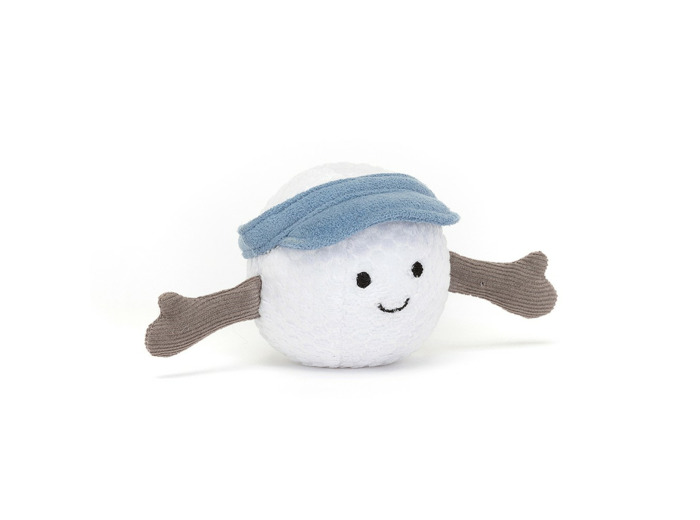 Amuseable Sports Golf Ball - Jellycat