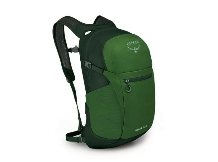 Sac à dos Daylite Plus 20L Green Belt/Green Ca OSPREY