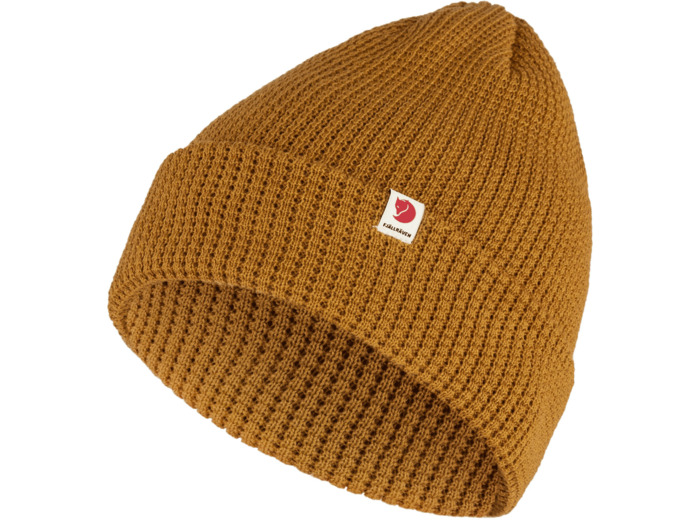 Bonnet Tab Hat 166/Acorn FJÄLLRÄVEN