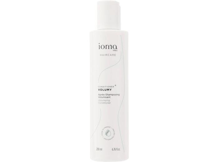 IOMA Paris - VOLUMY Après-Shampooing Volumisant 200ml