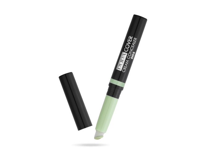 COVER CREAM CONCEALER Vert 5