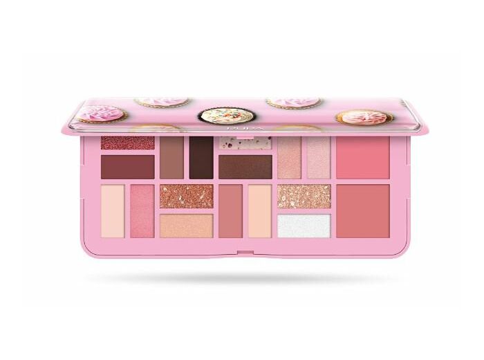 Slim palette 20g - Sweet 007