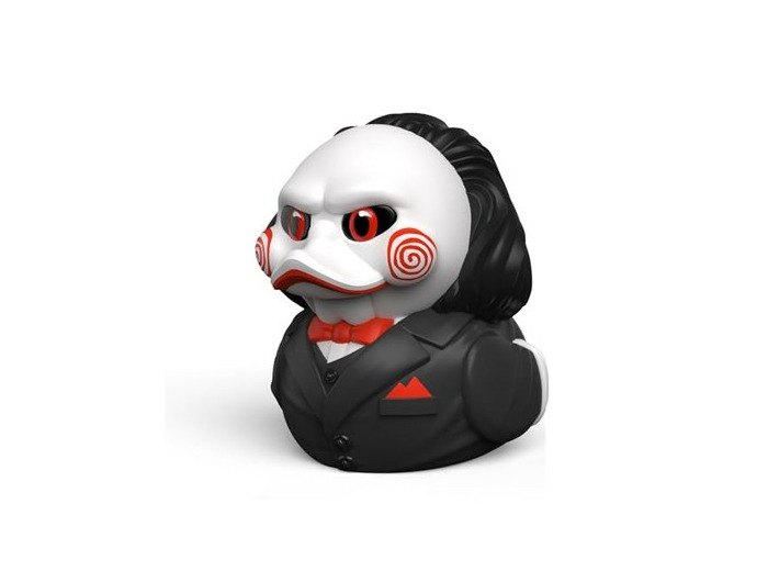 Saw Tubbz figurine PVC Billy The Puppet 1st Edition 10 cm