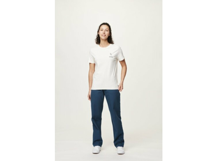 Tee-shirt femme basswood tee