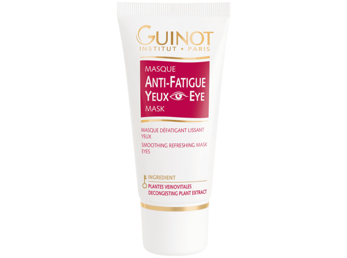 Guinot Masque anti-fatigue yeux