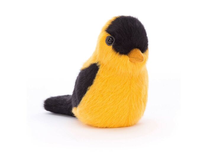 Birdling Goldfinch - Jellycat