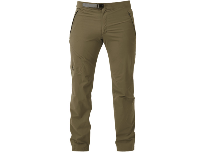 Pantalon Homme Comici Regular Mudstone MOUNTAIN EQUIPMENT