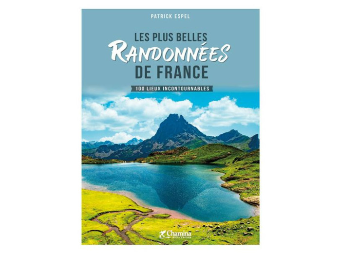 Les Plus Belles Randonnées PATRIMOINE de France