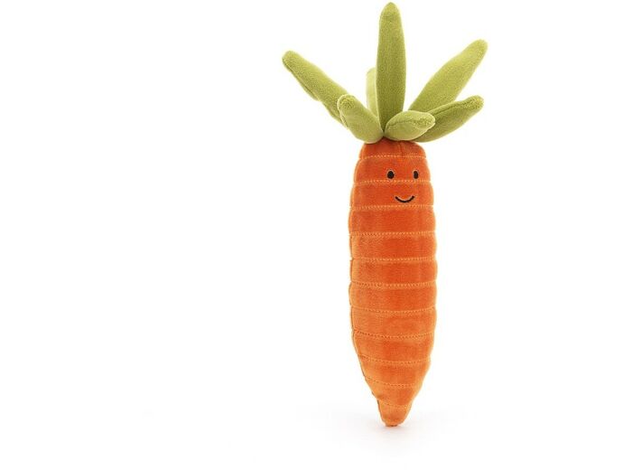 Vivacious Vegetable Carrot - Jellycat