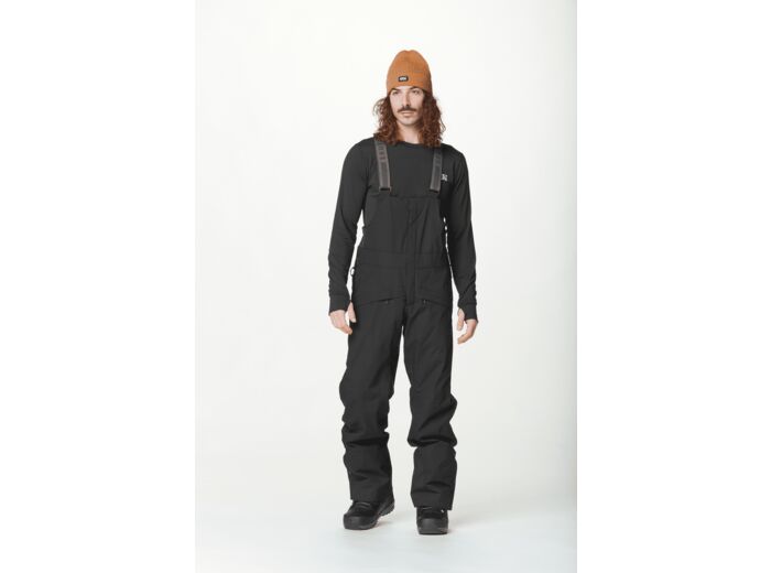 Pantalon de ski homme avening bib pants