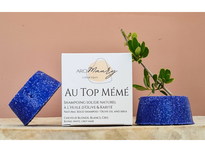 AROMAURY - Au top mémé