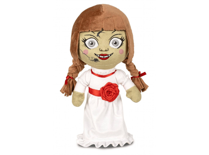 ANNABELLE - Peluche 27cm