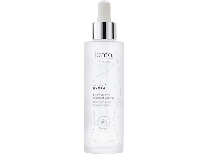 IOMA Paris - HYDRA Sérum Essence Hydratant Cheveux 70ml