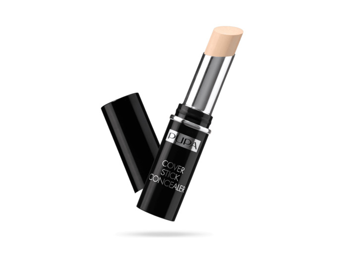 COVER STICK CONCEALER LIGHT BEIGE 1