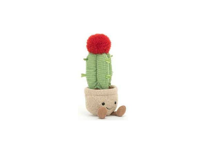 Amuseable Moon Cactus - Jellycat