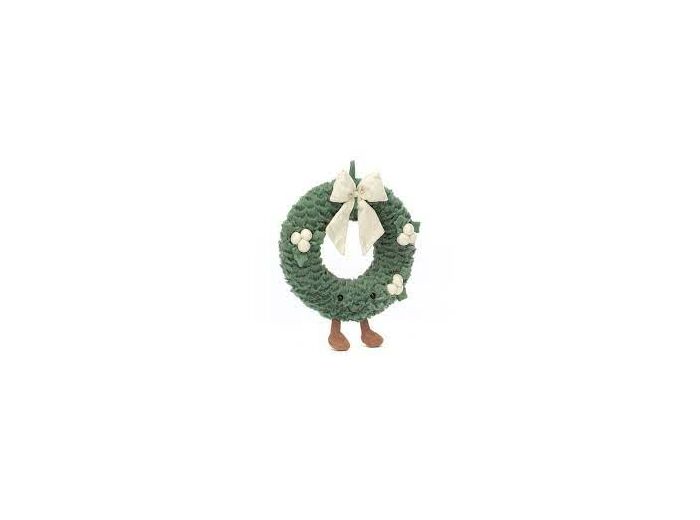 Amuseable Gold Wreath Large - Jellycat