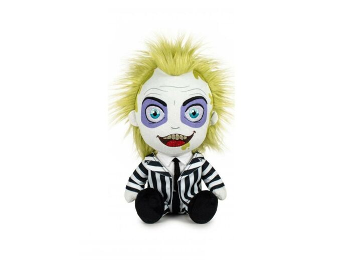 BEETLEJUICE - Peluche 25cm