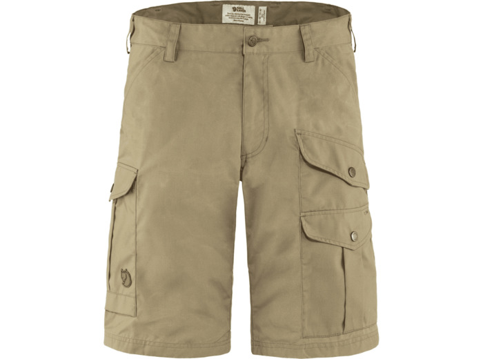 Short Barents Pro 220-220 Sand Sand FJÄLLRÄVEN