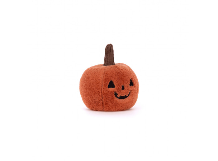 Ooky Jack O Lantern - Jellycat