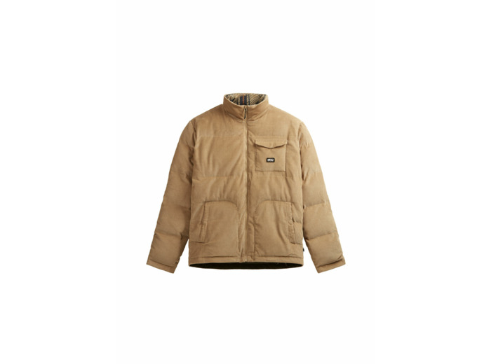 Veste fermont jkt