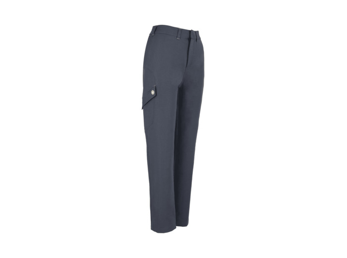 Pantalon de randonnée Femme Ptarmigan Graphite LAGOPED