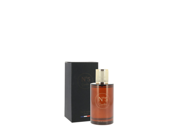 Eau de Toilette Signature 100 ml N°5 Souvenir d'Enfance