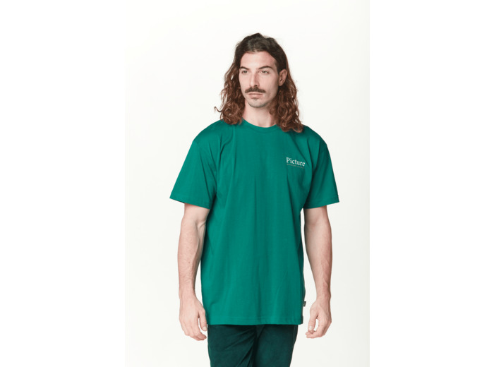 Tee-shirt homme Toanah tee