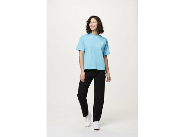 Tee-shirt femme Castura tee