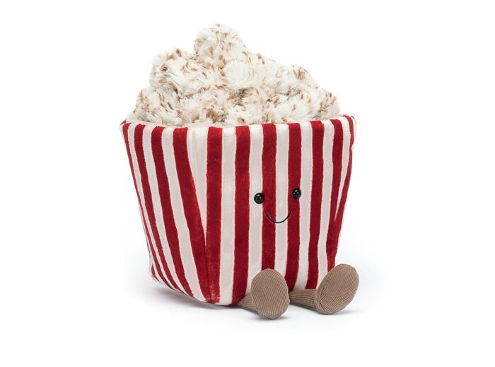 Amuseable Popcorn - Jellycat