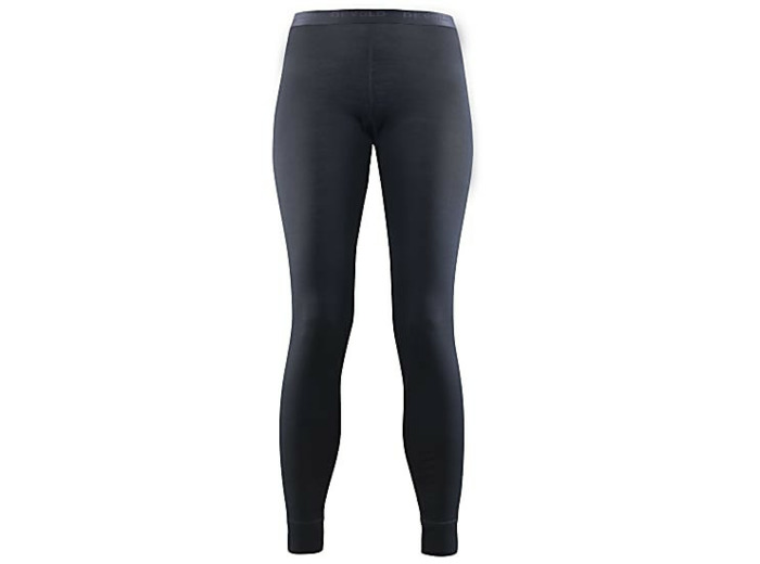 Collant Mérinos Breeze Woman Long Johns Black DEVOLD