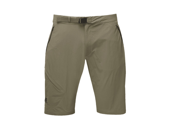 Short Homme Comici Regular Mudstone MOUNTAIN EQUIPMENT