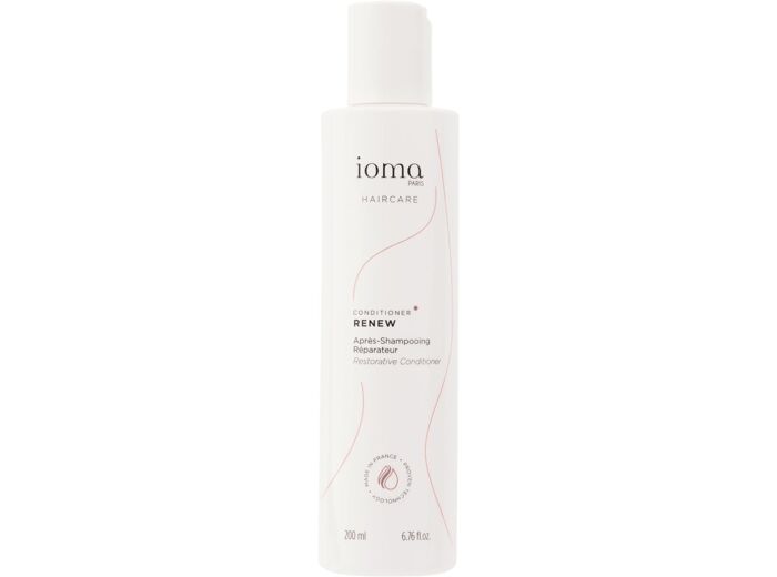 IOMA Paris - RENEW Après-Shampooing Réparateur 200ml