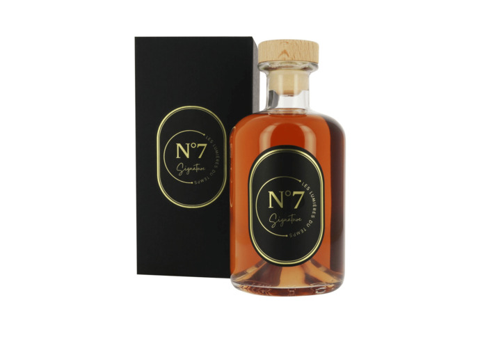 Diffuseur de parfum Signature 350 ml N°7 Premier Bain