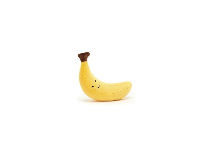 Fabulous Fruit Banana - Jellycat