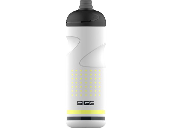 Gourde Sport Pulsar White 75ml SIGG