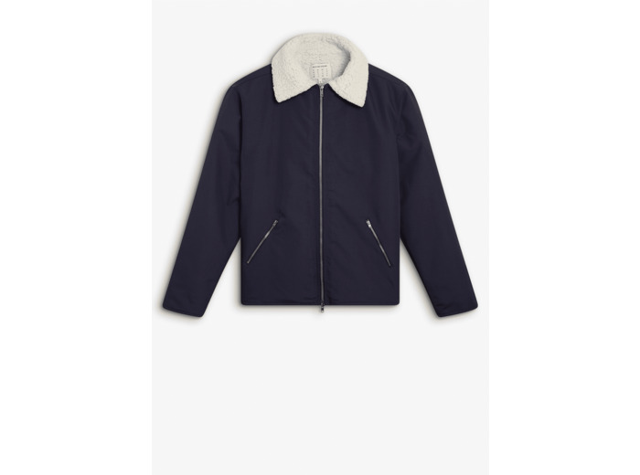 Blotter Atelier - Seacross Jacket