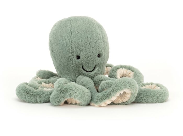 Odissey Octopus Little  - Jellycat