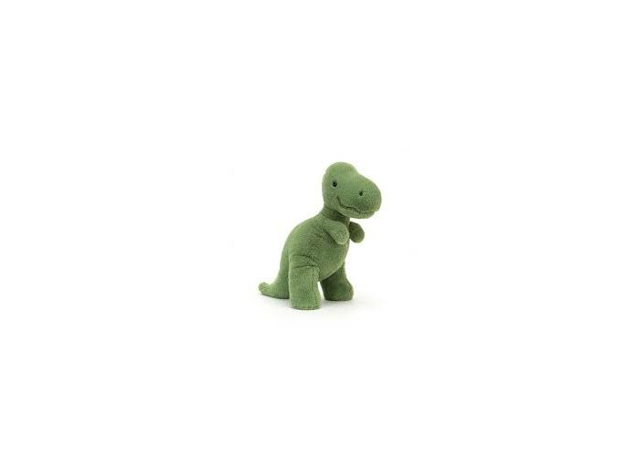 Fossilly T-Rex - Jellycat