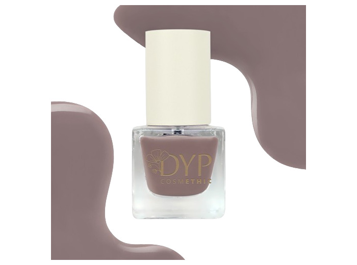 Vernis à ongles 642 - Cosmétique rechargeable - Dyp cosmetic