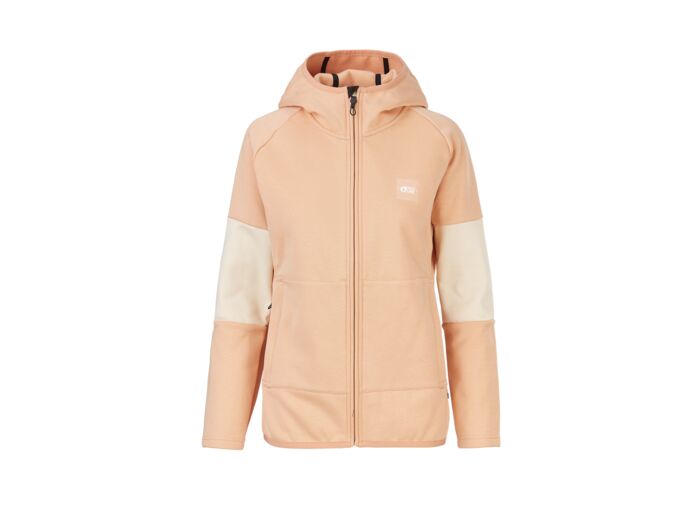 Polaire dalni fz tech hoodie