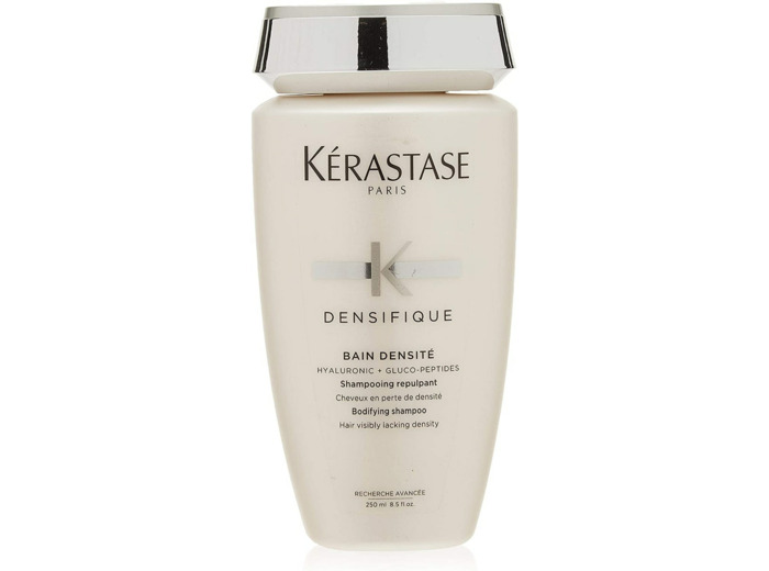 Kerastase - Gamme Densifique - Bain Densité - Le Bain Densité est conçu pour tous types de cheveux en perte de densité capillaire - 250ml