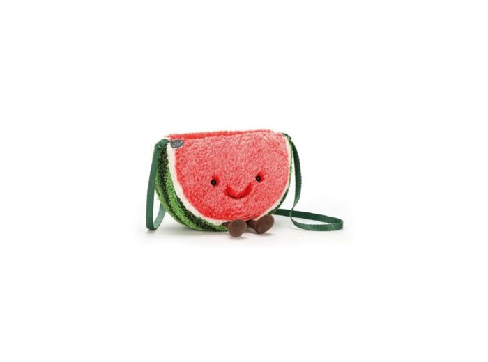 Amuseable Watermelon Bag - Jellycat