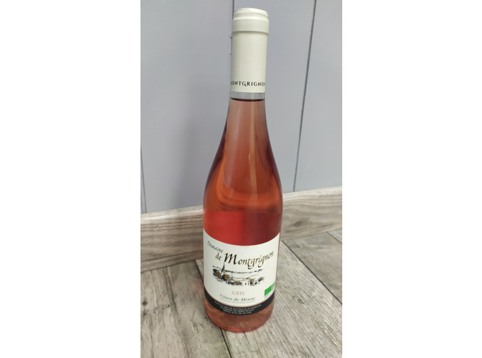 vin rosé