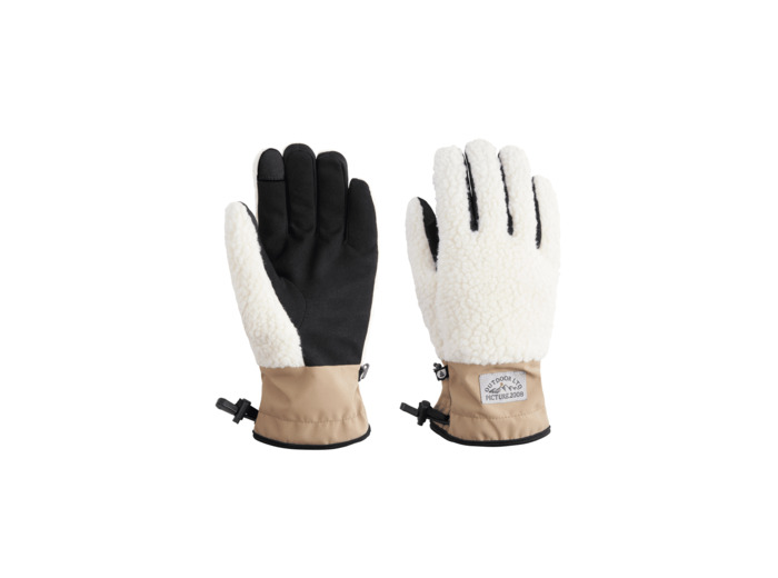 Chaku sherpa gloves