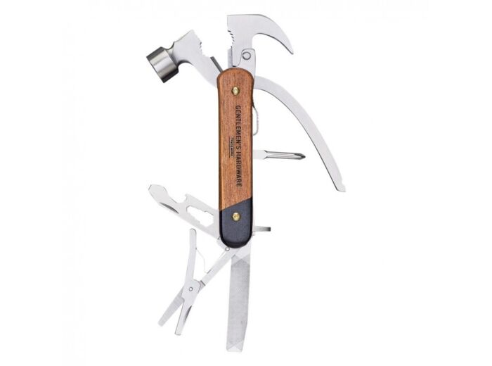 Hammer Multi Tool (no knives) GENTLEMEN'S HARDWARE