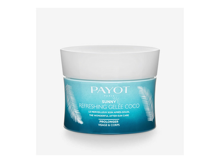 Payot Gelée Coco